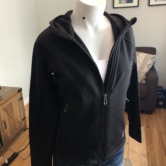 Black Hoodie from Winners - Picture 3 of 9